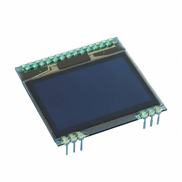 EA OLEDS102-LWA-image